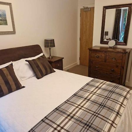 Apartament Glen Mor Fort Augustus Zewnętrze zdjęcie