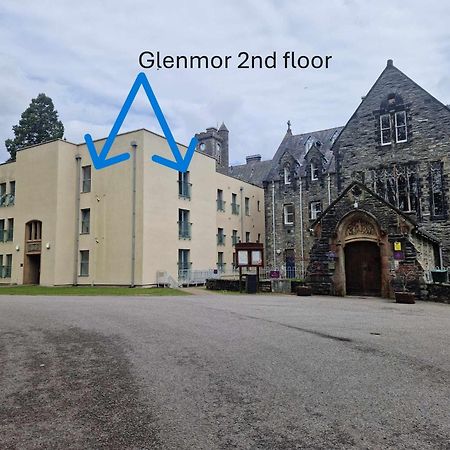 Apartament Glen Mor Fort Augustus Zewnętrze zdjęcie