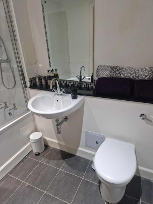 Apartament Glen Mor Fort Augustus Zewnętrze zdjęcie
