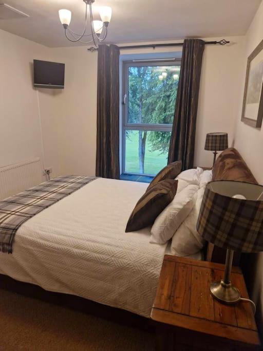 Apartament Glen Mor Fort Augustus Zewnętrze zdjęcie