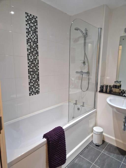 Apartament Glen Mor Fort Augustus Zewnętrze zdjęcie