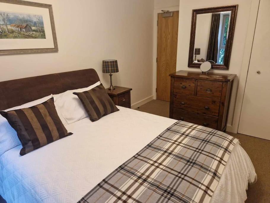 Apartament Glen Mor Fort Augustus Zewnętrze zdjęcie