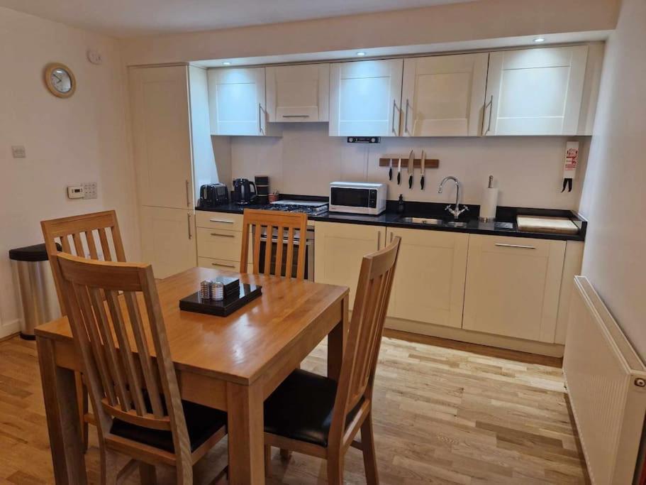 Apartament Glen Mor Fort Augustus Zewnętrze zdjęcie